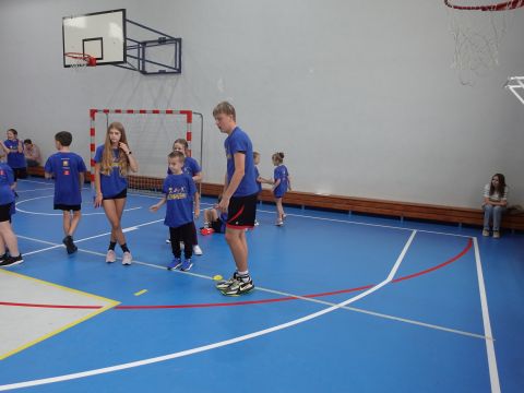 Paweł Wojciechowski Mistrz Świata