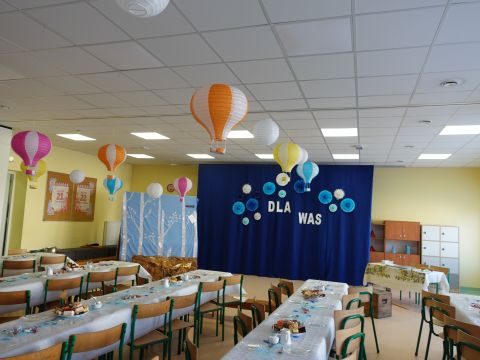 Dzień Babci i dziadka 2026