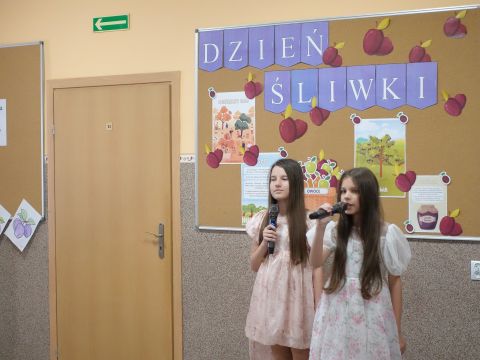 Dzień śliwki