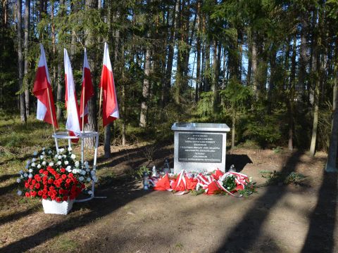 Narodowy Dzień Pamięci - "Żołnierze Wyklęci"