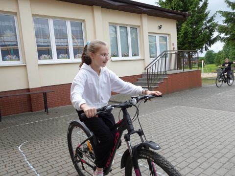 Karta rowerowa 2025