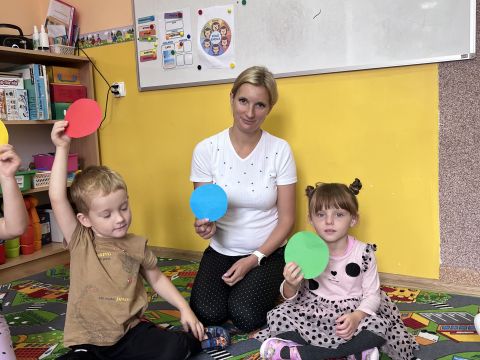 Dzień kropki 2025